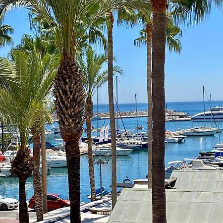 Apartment Sotogrande San Roque  Luaran gambar