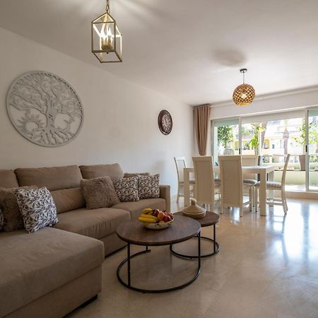 Apartment Sotogrande San Roque  Luaran gambar