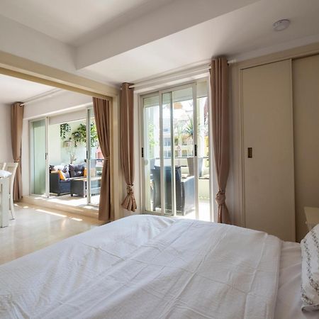Apartment Sotogrande San Roque  Luaran gambar