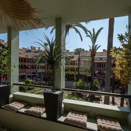 Apartment Sotogrande San Roque  Luaran gambar