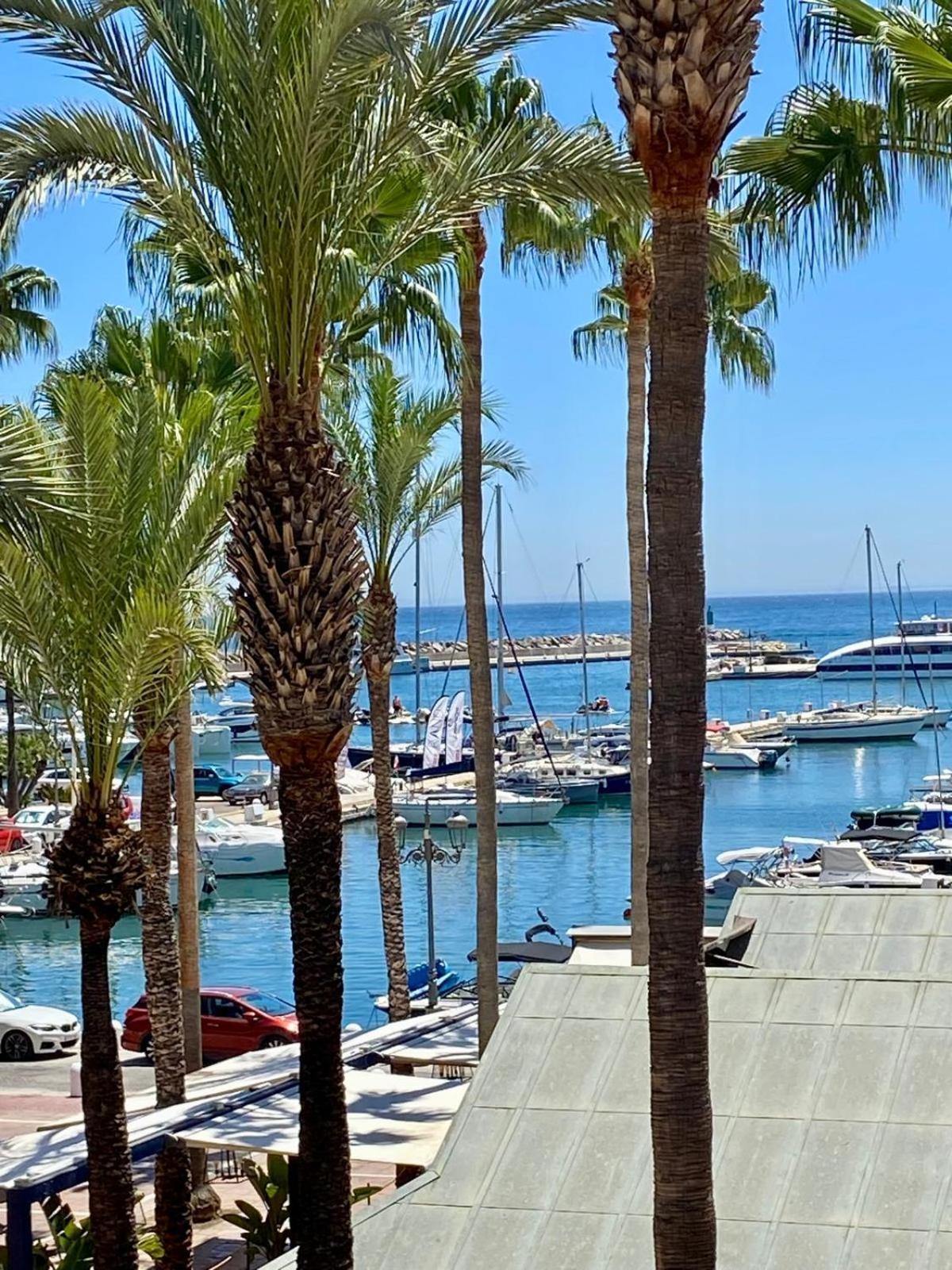 Apartment Sotogrande San Roque  Luaran gambar