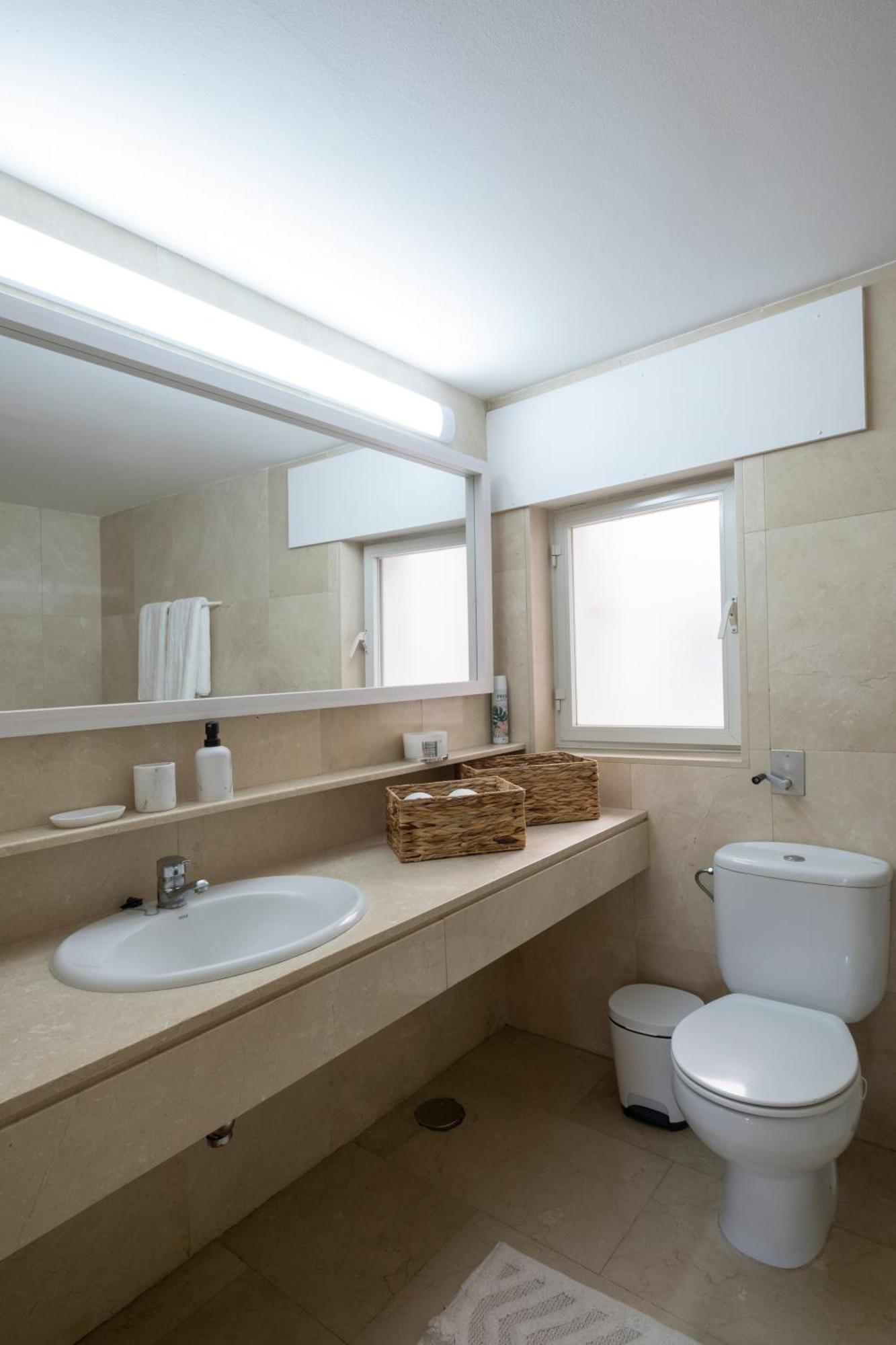 Apartment Sotogrande San Roque  Luaran gambar