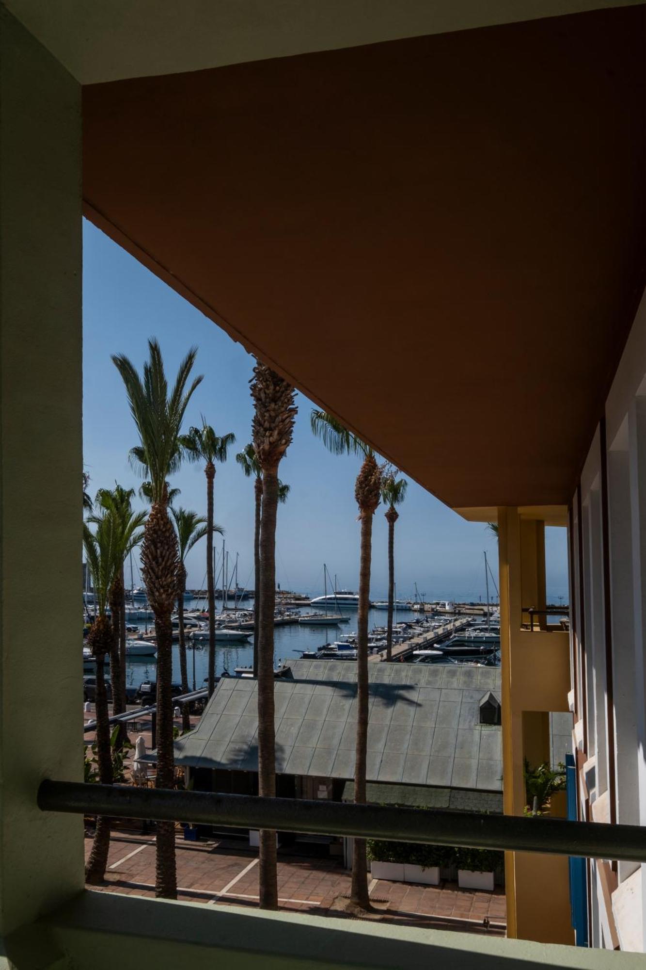 Apartment Sotogrande San Roque  Luaran gambar