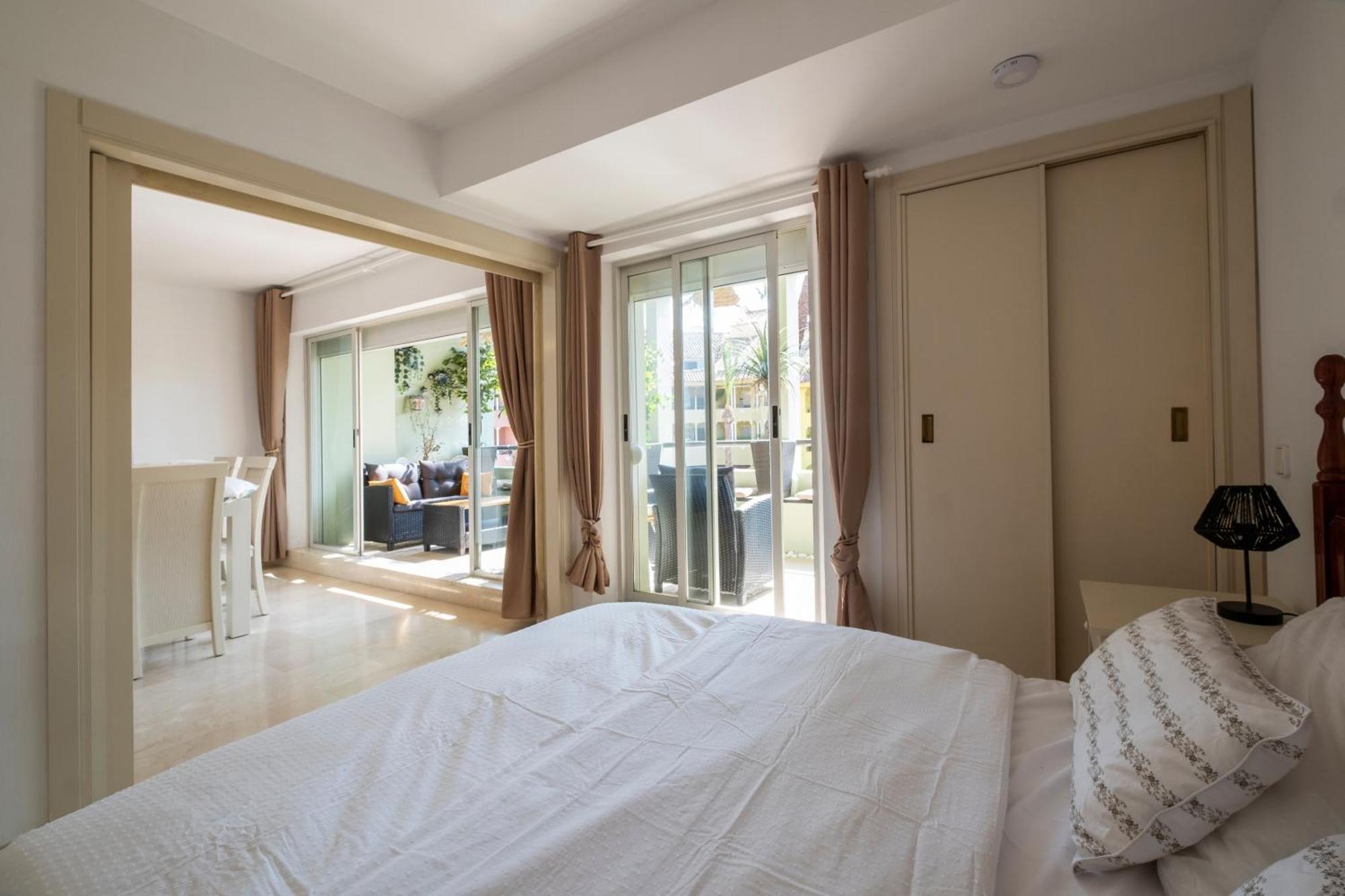 Apartment Sotogrande San Roque  Luaran gambar