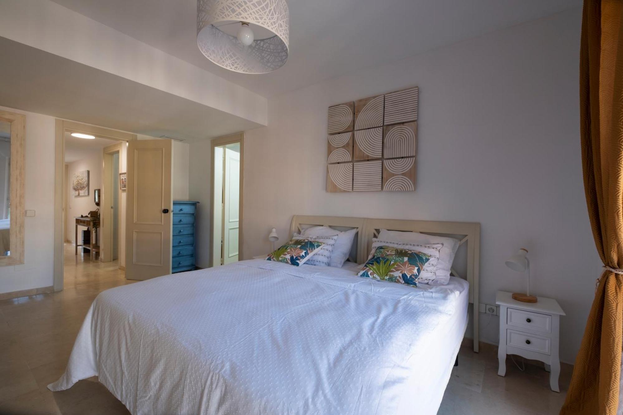Apartment Sotogrande San Roque  Luaran gambar