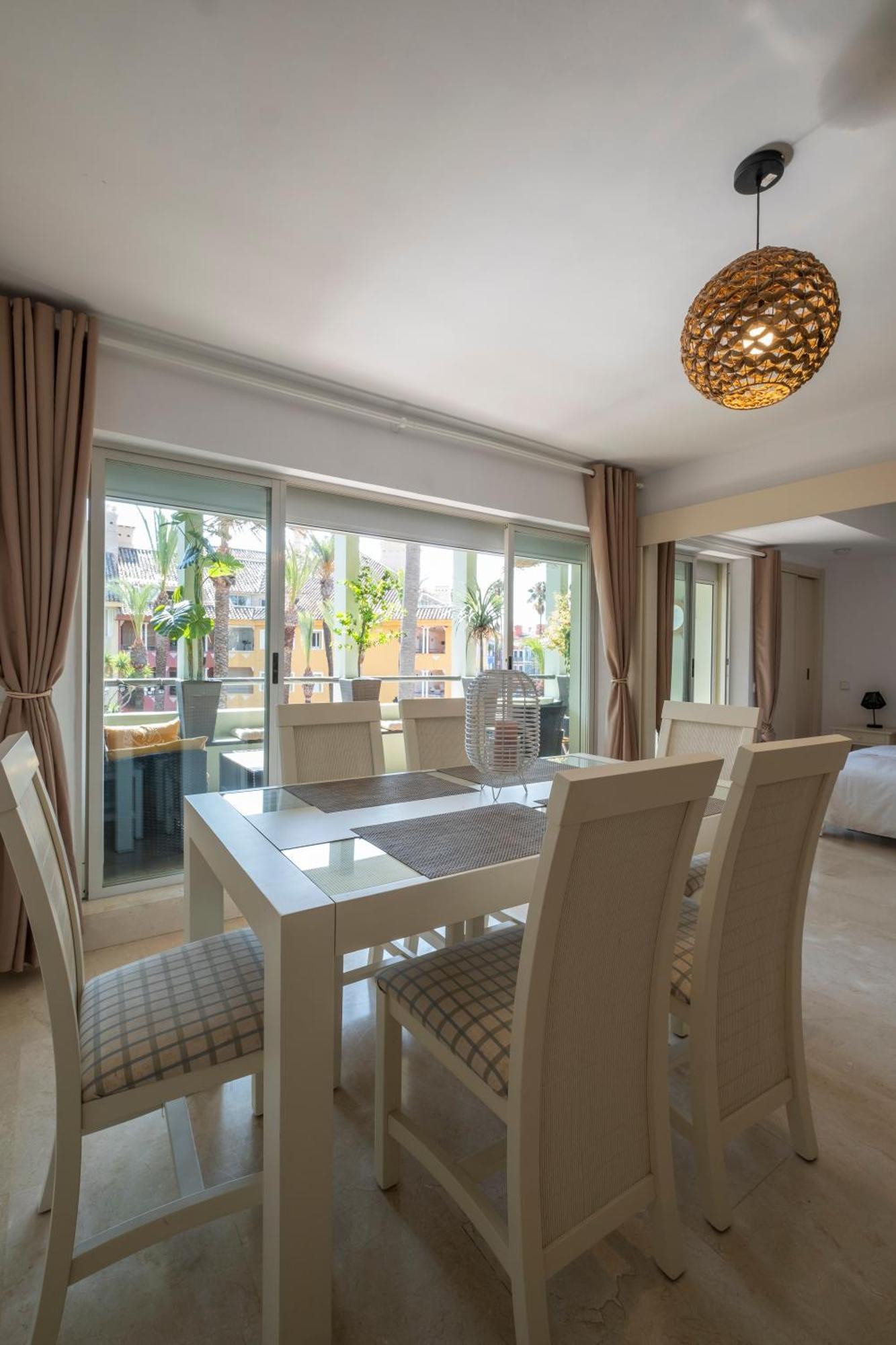 Apartment Sotogrande San Roque  Luaran gambar
