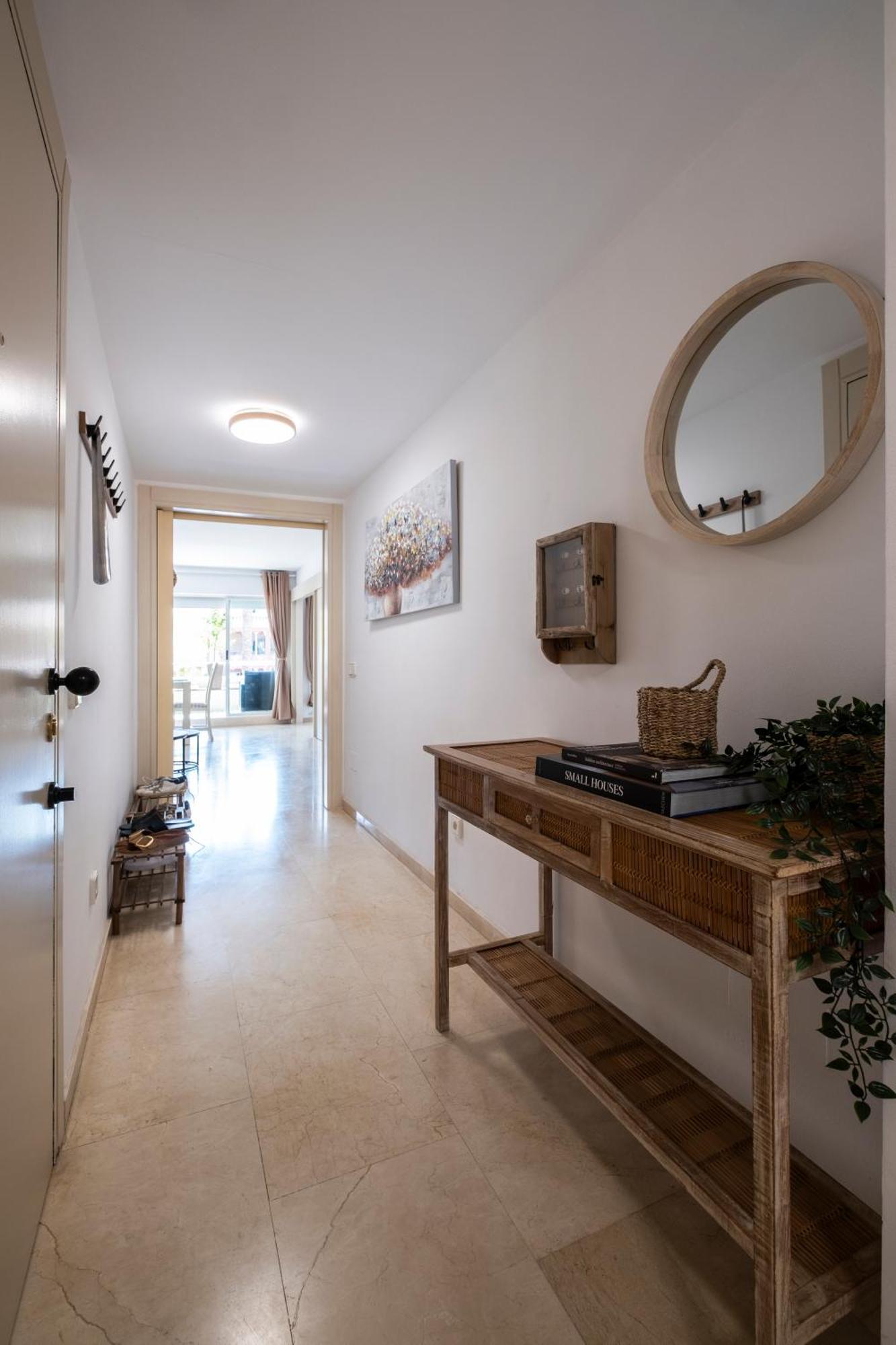 Apartment Sotogrande San Roque  Luaran gambar