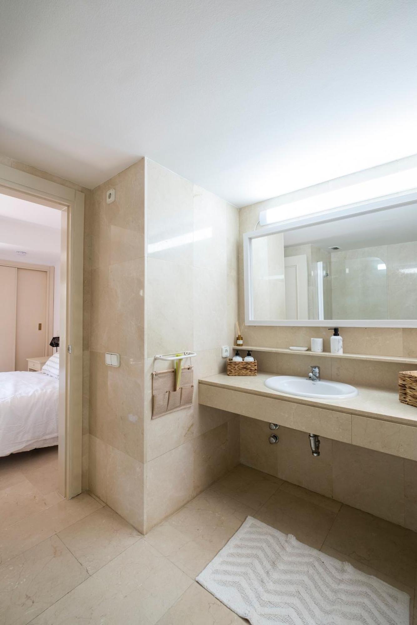 Apartment Sotogrande San Roque  Luaran gambar
