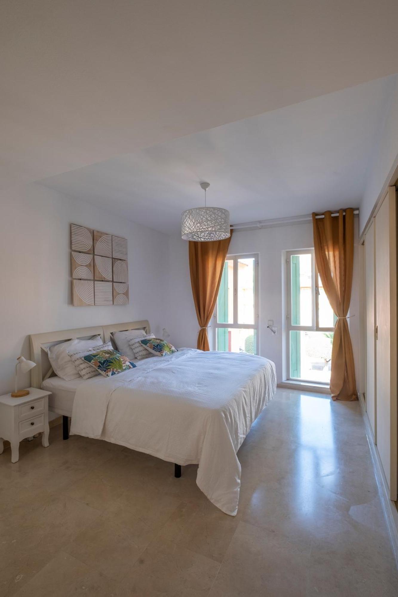 Apartment Sotogrande San Roque  Luaran gambar