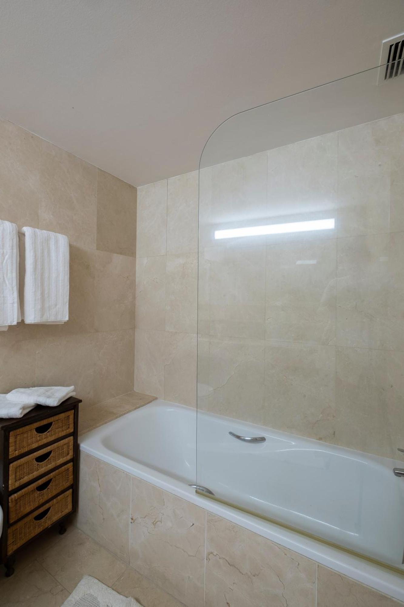 Apartment Sotogrande San Roque  Luaran gambar