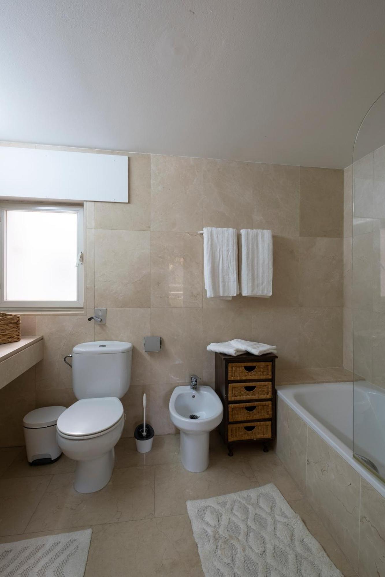 Apartment Sotogrande San Roque  Luaran gambar