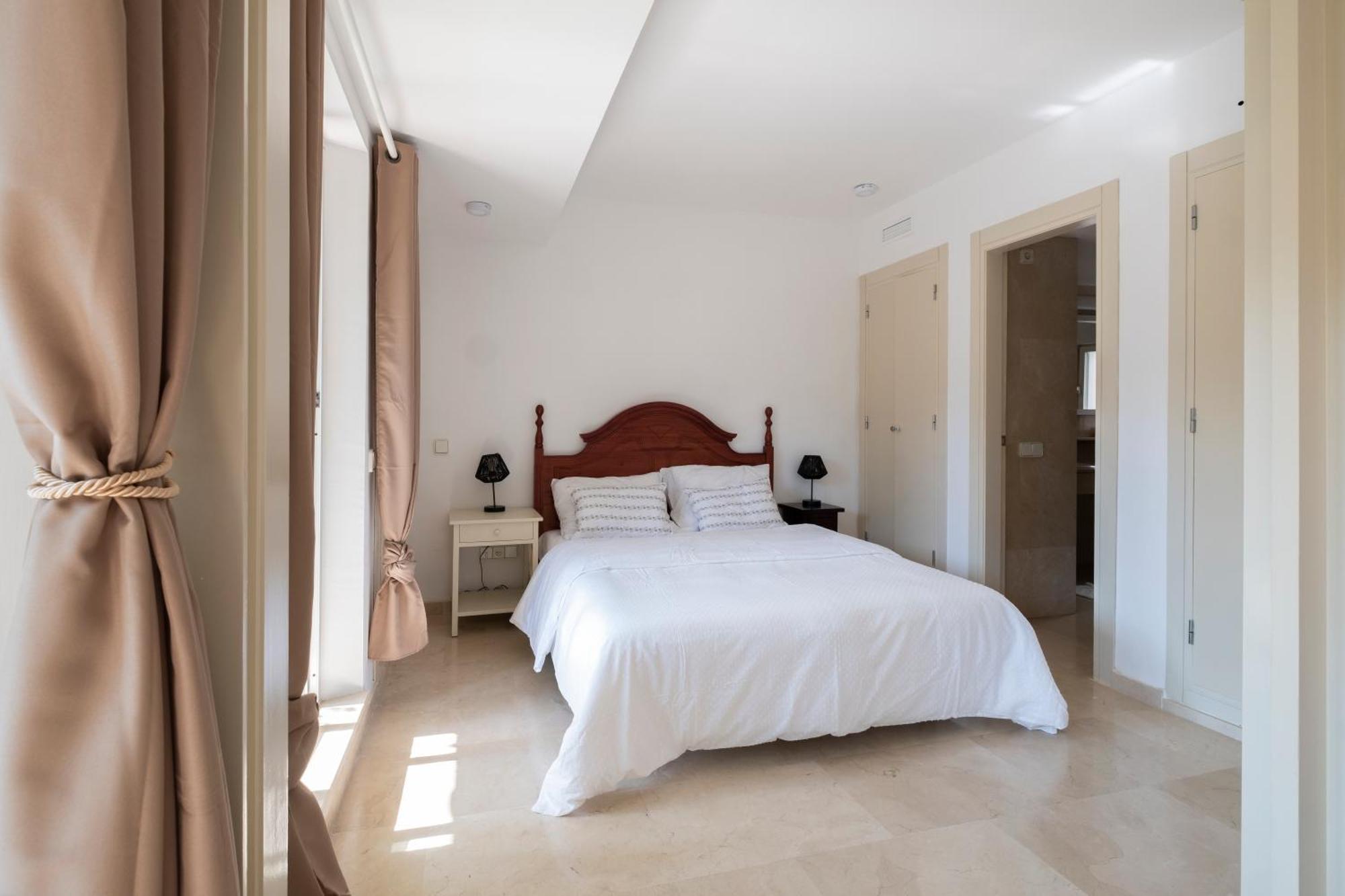 Apartment Sotogrande San Roque  Luaran gambar