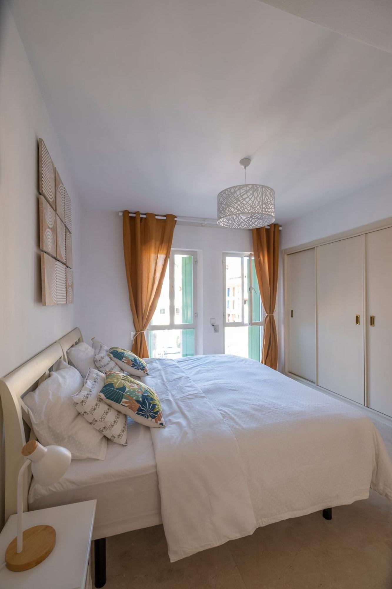 Apartment Sotogrande San Roque  Luaran gambar