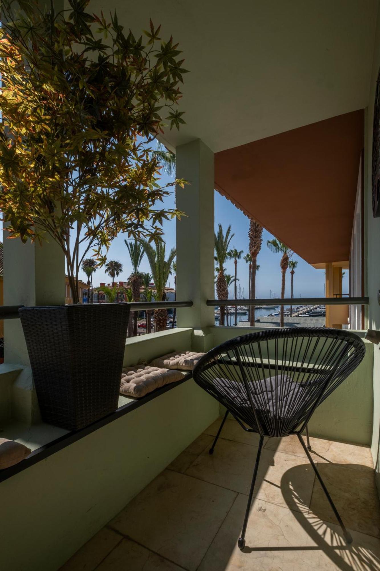 Apartment Sotogrande San Roque  Luaran gambar