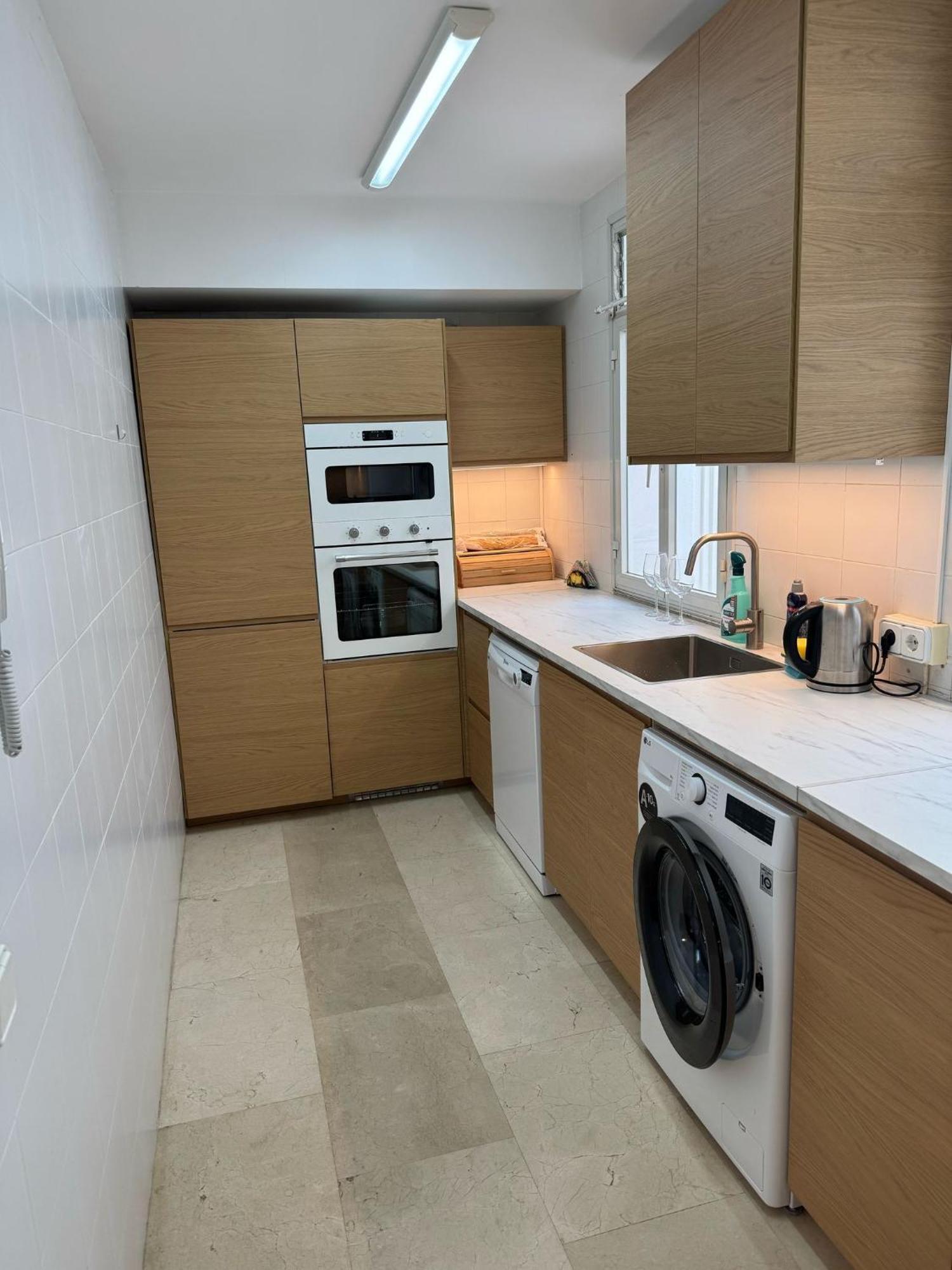 Apartment Sotogrande San Roque  Luaran gambar