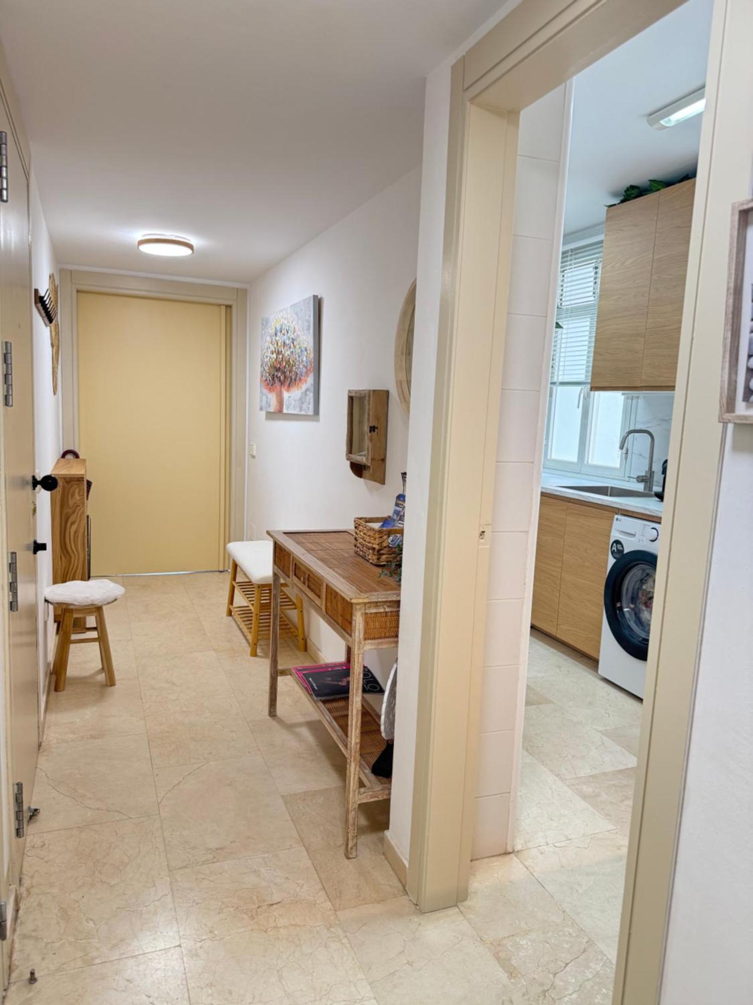 Apartment Sotogrande San Roque  Luaran gambar