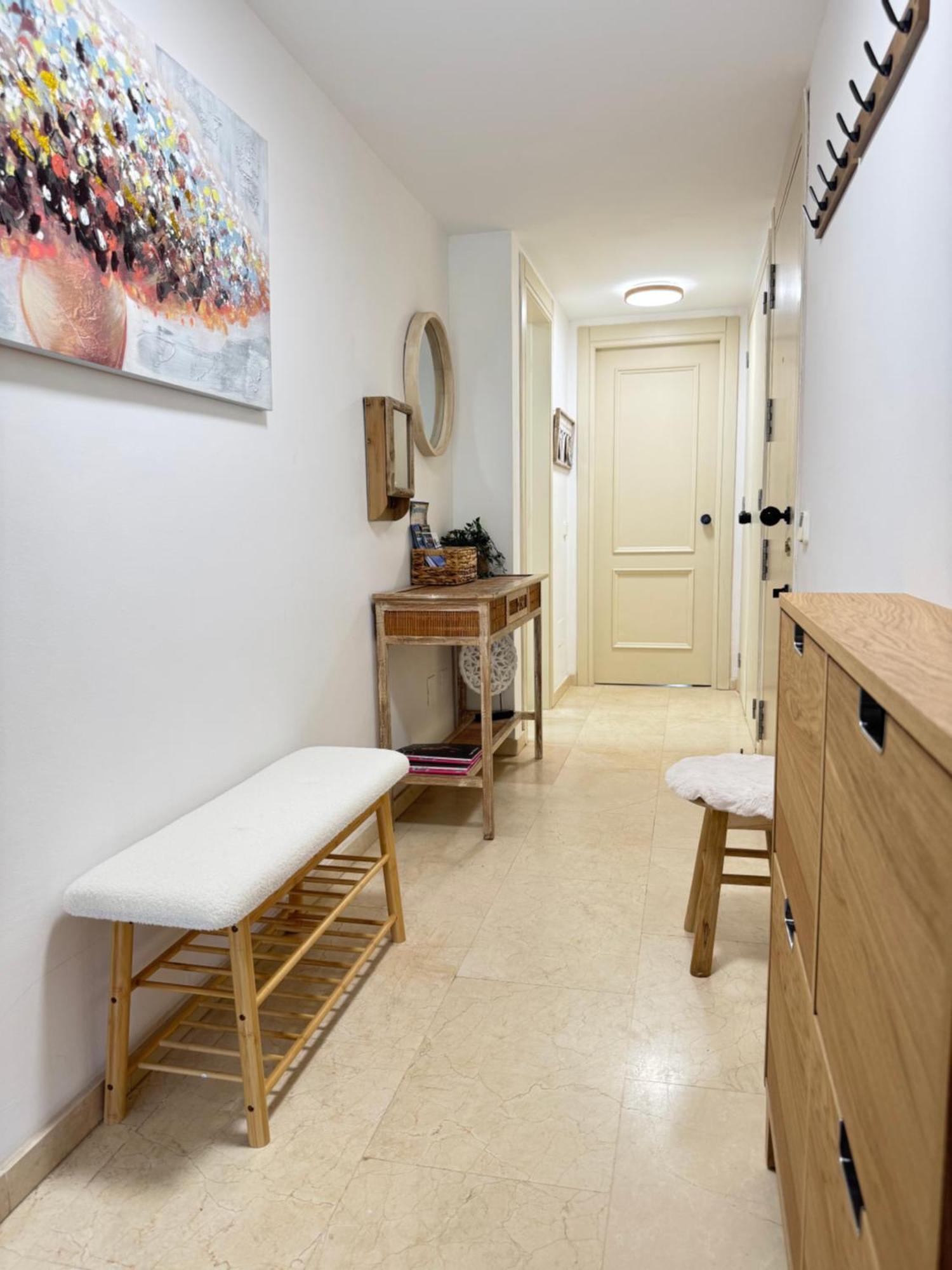 Apartment Sotogrande San Roque  Luaran gambar