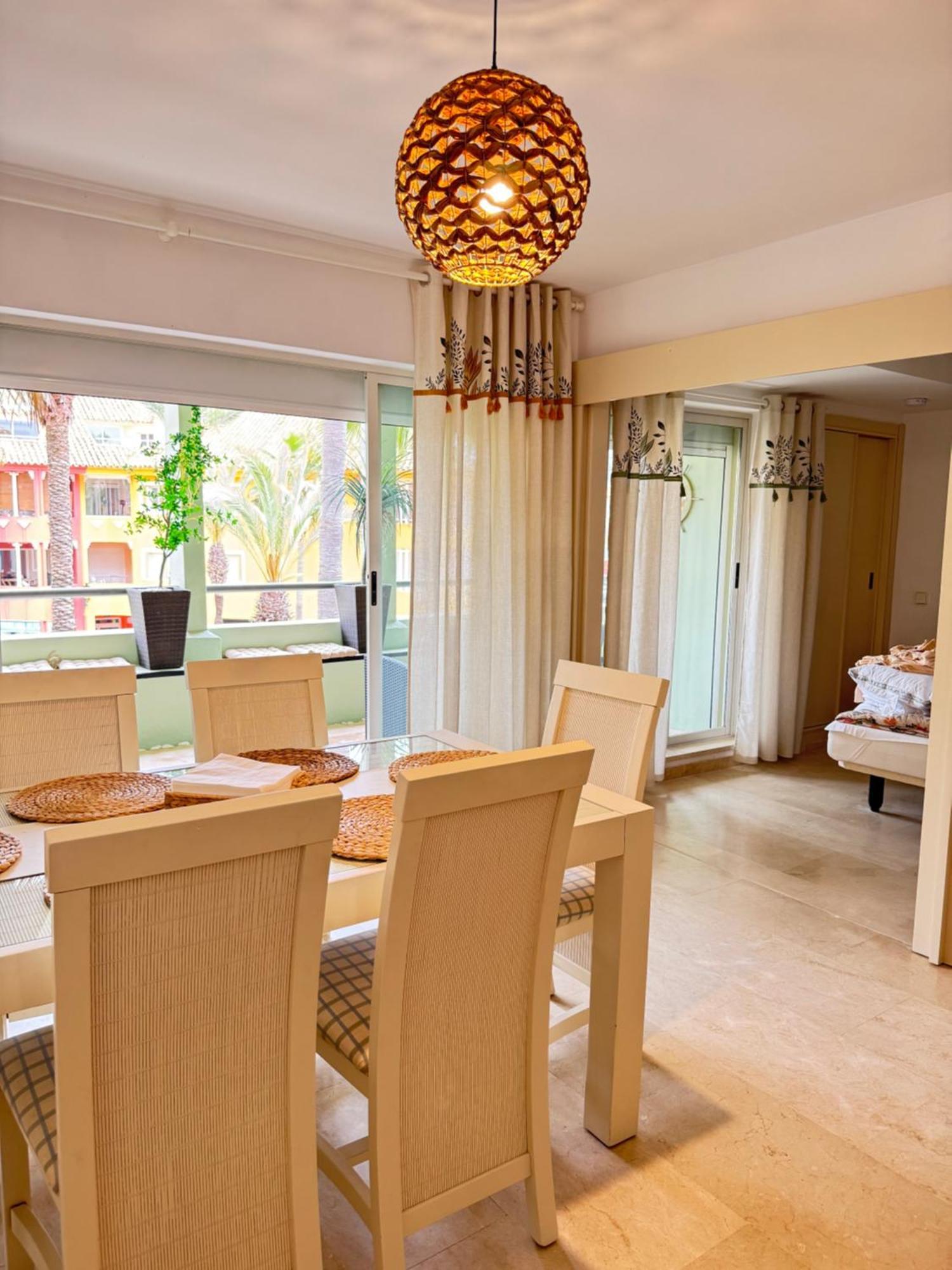 Apartment Sotogrande San Roque  Luaran gambar