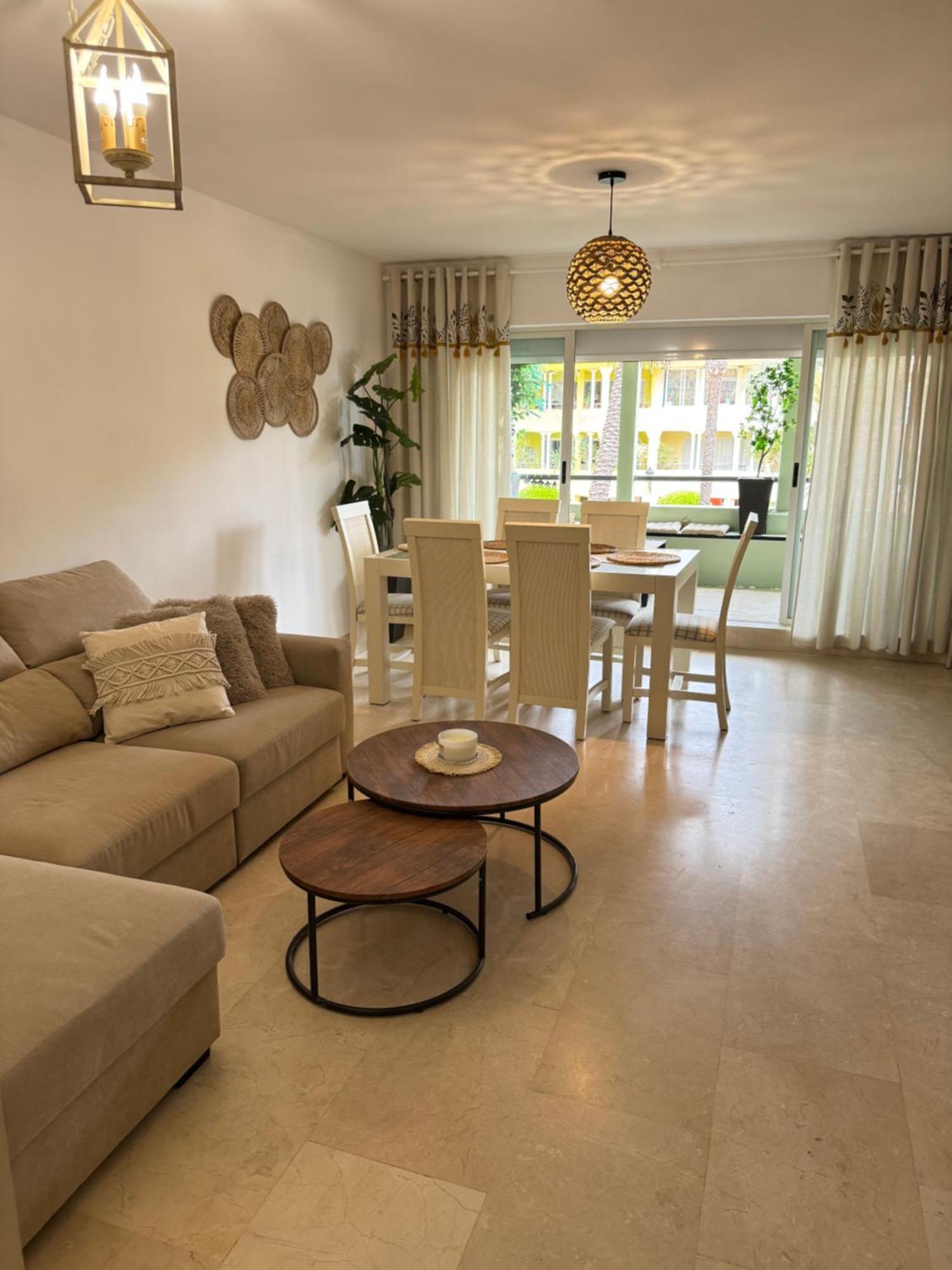 Apartment Sotogrande San Roque  Luaran gambar