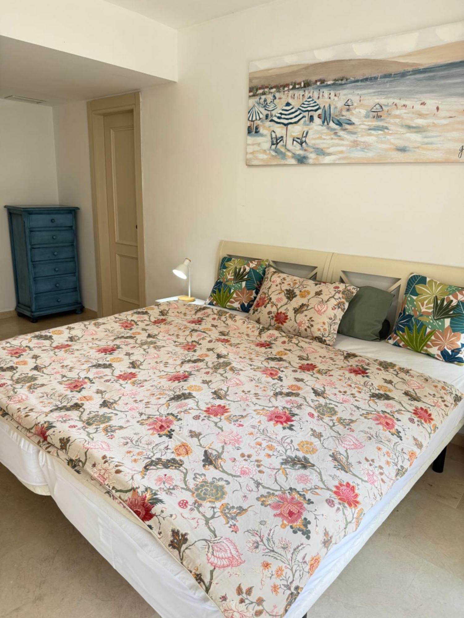 Apartment Sotogrande San Roque  Luaran gambar