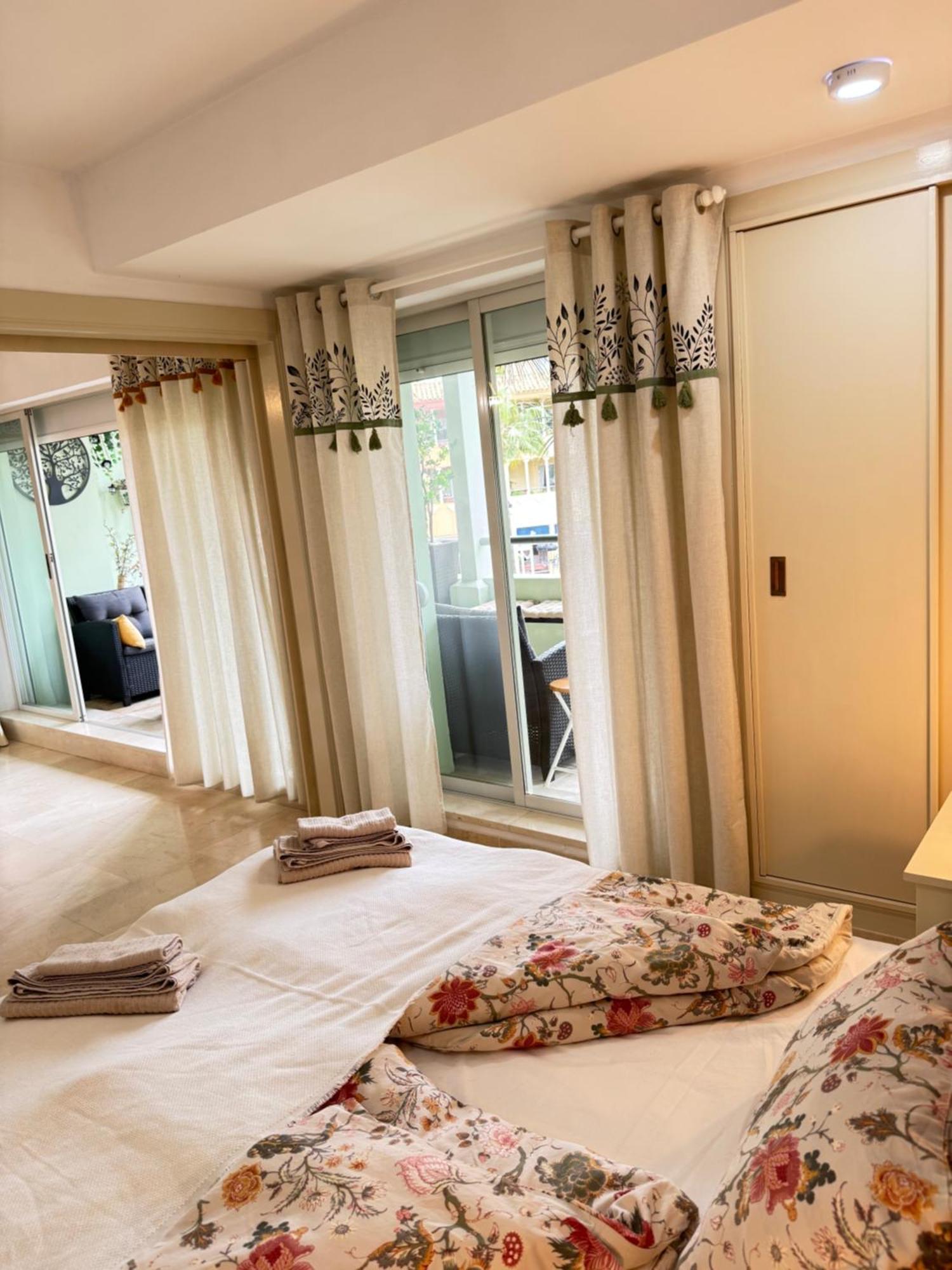 Apartment Sotogrande San Roque  Luaran gambar