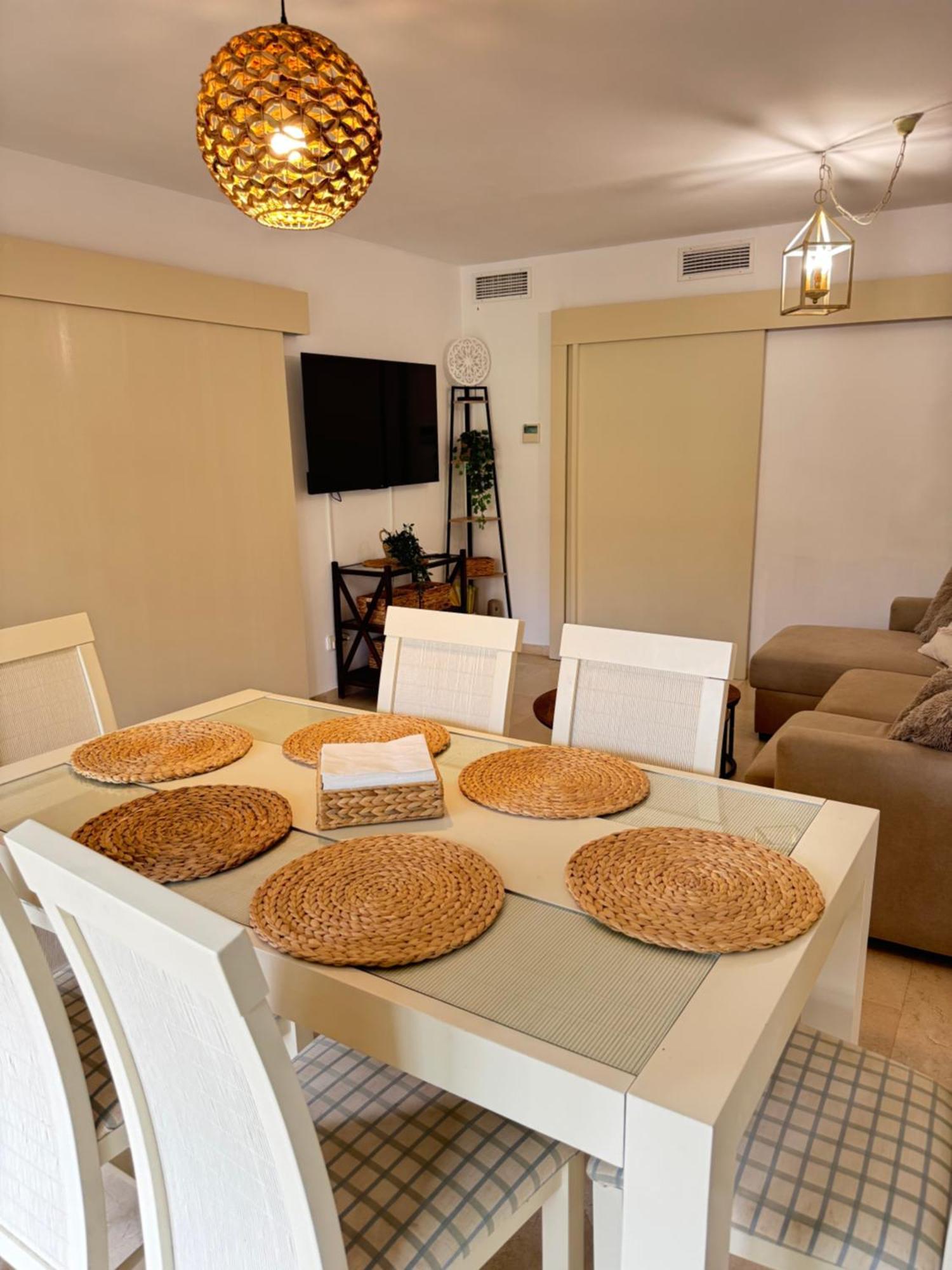 Apartment Sotogrande San Roque  Luaran gambar
