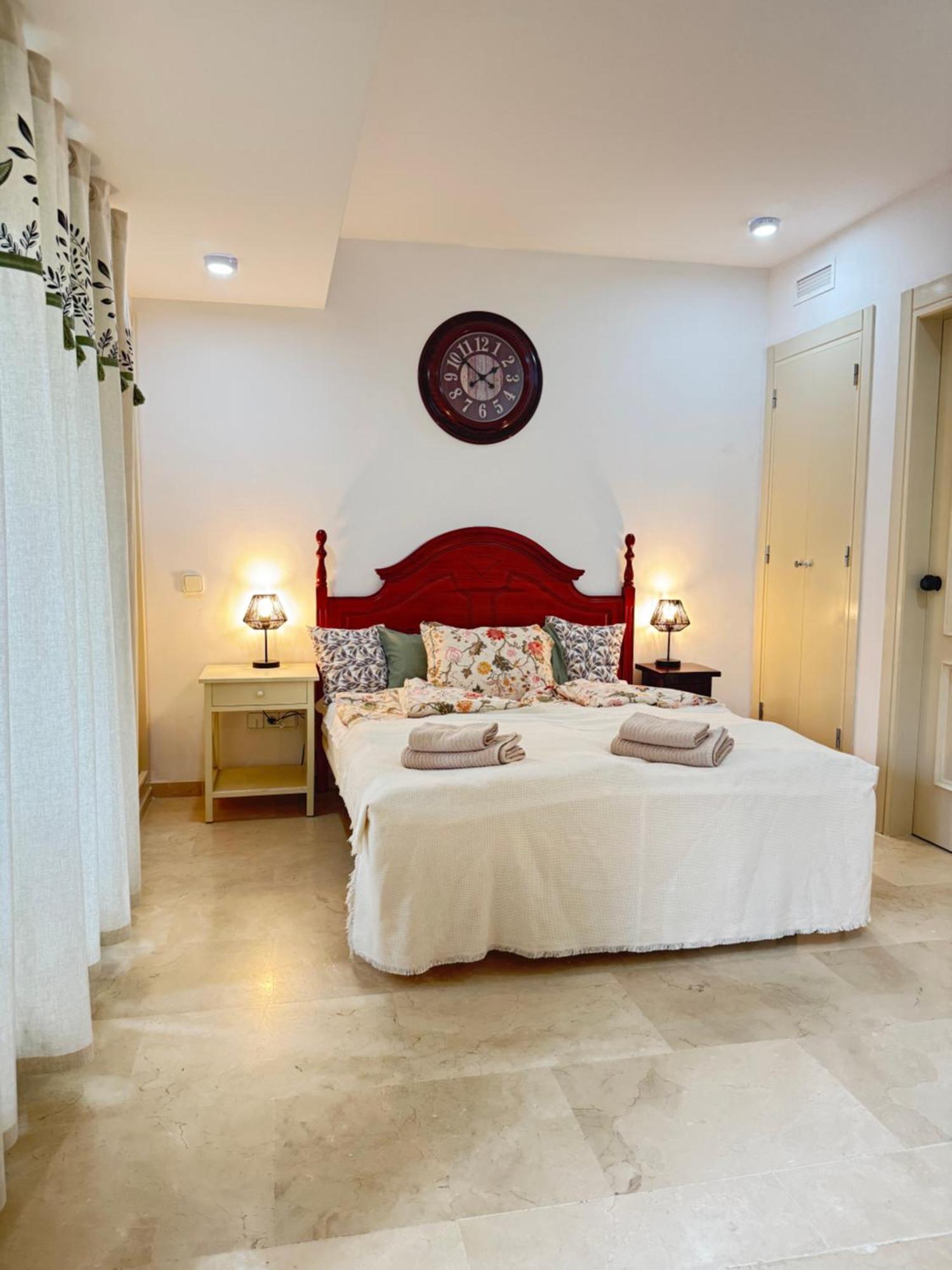 Apartment Sotogrande San Roque  Luaran gambar